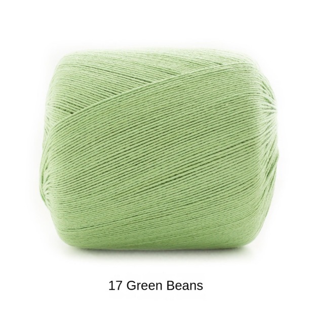 5# Lace Yarn hand knitting yarn 40g hand-woven gift crochet rod hat scarf sweater handmade gift diy clothes bag-HOOKSTH