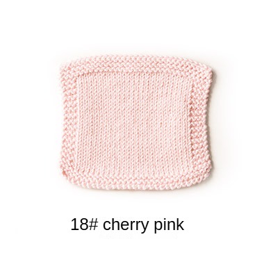 Su Su sister home five zero wool cotton hand-made cotton thread needle baby sweater scarf hat crochet wool ball