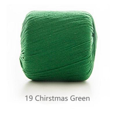 3# Lace Yarn hand knitting yarn 40g hand-woven gift crochet rod hat scarf sweater handmade gift diy clothes bag-HOOKSTH