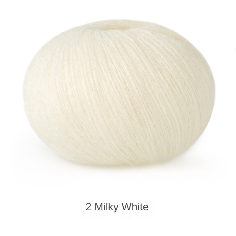 Su Su sister home camel yan according to the package (box) wholesale wool ball hand knitting DIY crochet stick