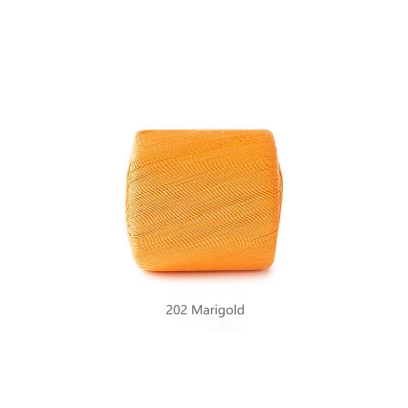 8# Lace Yarn hand knitting yarn 30g hand-woven gift crochet rod hat scarf sweater handmade gift diy clothes bag-HOOKSTH