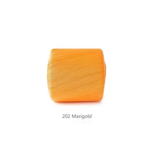 8# Lace Yarn hand knitting yarn 30g hand-woven gift crochet rod hat scarf sweater handmade gift diy clothes bag-HOOKSTH