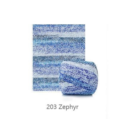 Su Su sister's fancy section dyed lace thread according to the box wholesale wool ball hand-woven DIY crochet rod