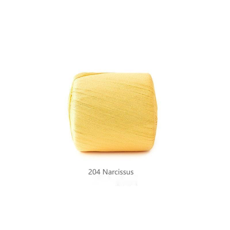 8# Lace Yarn hand knitting yarn 30g hand-woven gift crochet rod hat scarf sweater handmade gift diy clothes bag-HOOKSTH