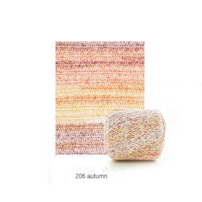 Su Su sister's fancy section dyed lace thread according to the box wholesale wool ball hand-woven DIY crochet rod