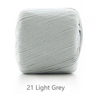 Su Su Sister home 3# Pearl lace thread by package (box) wholesale wool ball hand-knitted DIY crochet rod