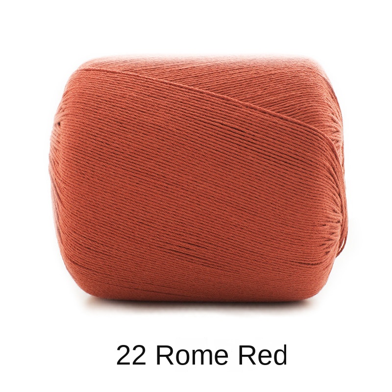 Su Su Sister home 5# lace thread by package (box) wholesale wool ball hand-knitted DIY crochet rod