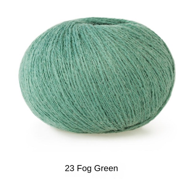 Alpaca yarn hand-woven gift crochet rod hat scarf sweater handmade gift diy clothes bag-HOOKSTH