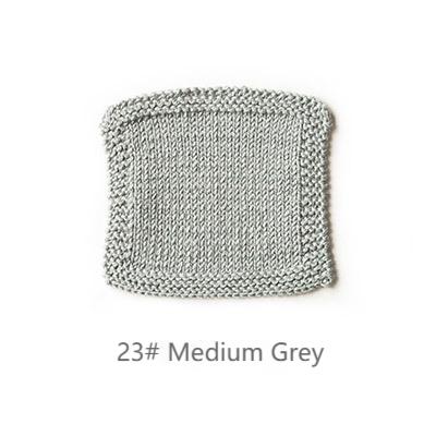 Su Su sister home five zero wool cotton hand-made cotton thread needle baby sweater scarf hat crochet wool ball