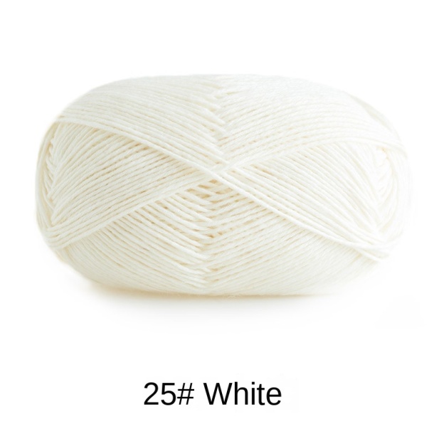 Impression fog feather handmade yarn diy crochet stick sweater scarf material package baby wool ball-HOOKSTH