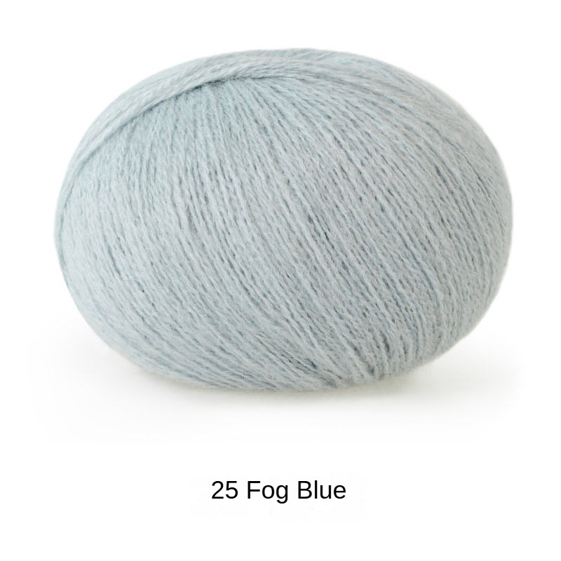 Su Su sister home camel yan according to the package (box) wholesale wool ball hand knitting DIY crochet stick