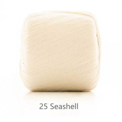 3# Lace Yarn hand knitting yarn 40g hand-woven gift crochet rod hat scarf sweater handmade gift diy clothes bag-HOOKSTH