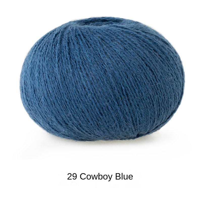 Su Su sister home camel yan according to the package (box) wholesale wool ball hand knitting DIY crochet stick