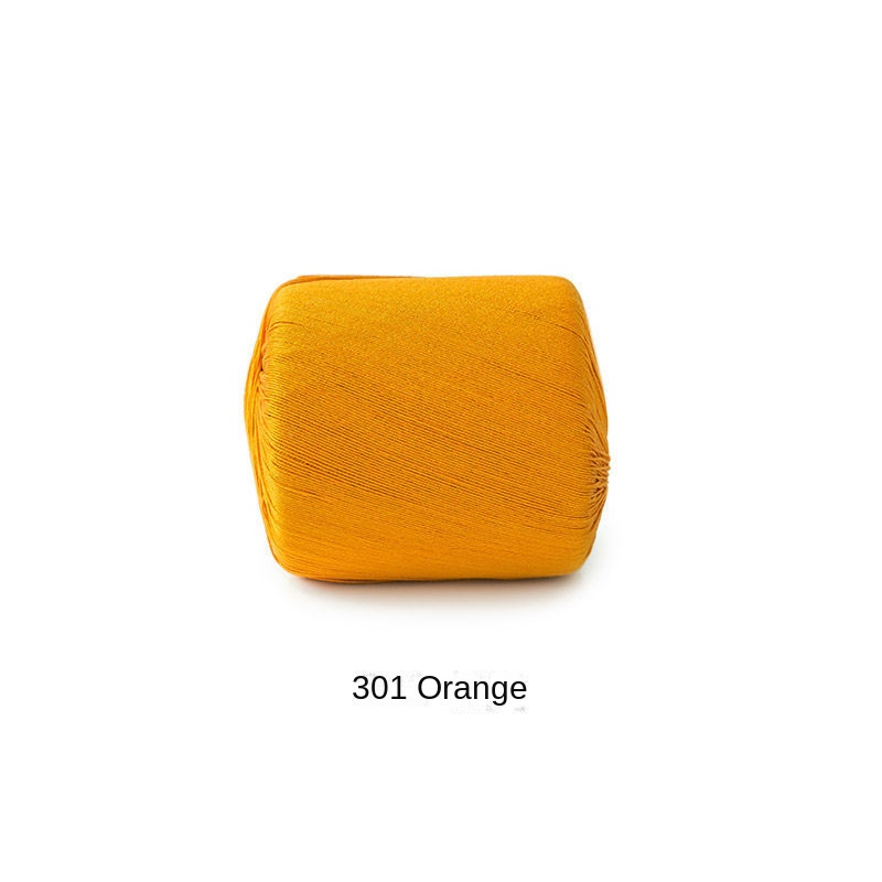 Su Su Sister home 8# lace thread, according to the package/box wholesale wool ball hand-knitted DIY crochet rod