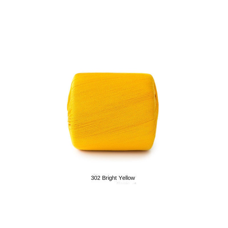 Su Su Sister home 8# lace thread, according to the package/box wholesale wool ball hand-knitted DIY crochet rod