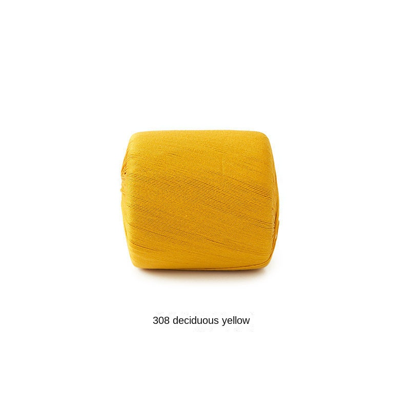 Su Su Sister home 8# lace thread, according to the package/box wholesale wool ball hand-knitted DIY crochet rod