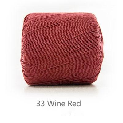 3# Lace Yarn hand knitting yarn 40g hand-woven gift crochet rod hat scarf sweater handmade gift diy clothes bag-HOOKSTH