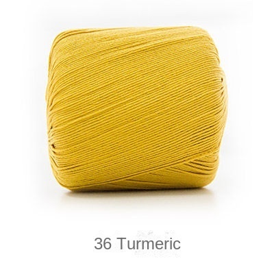 3# Lace Yarn hand knitting yarn 40g hand-woven gift crochet rod hat scarf sweater handmade gift diy clothes bag-HOOKSTH