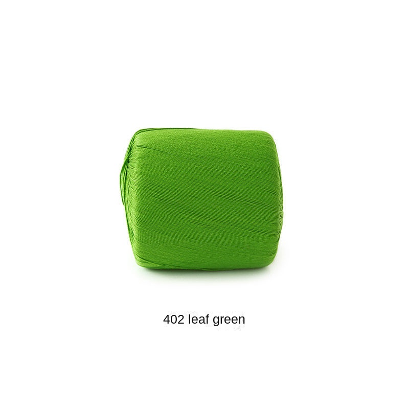 Su Su Sister home 8# lace thread, according to the package/box wholesale wool ball hand-knitted DIY crochet rod