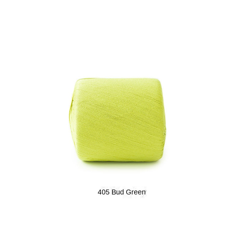 Su Su Sister home 8# lace thread, according to the package/box wholesale wool ball hand-knitted DIY crochet rod