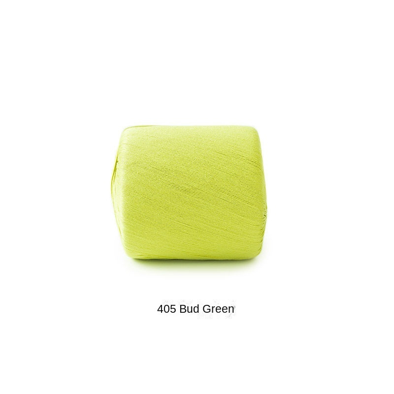 8# Lace Yarn hand knitting yarn 30g hand-woven gift crochet rod hat scarf sweater handmade gift diy clothes bag-HOOKSTH