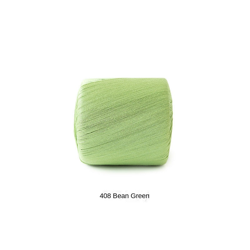 Su Su Sister home 8# lace thread, according to the package/box wholesale wool ball hand-knitted DIY crochet rod