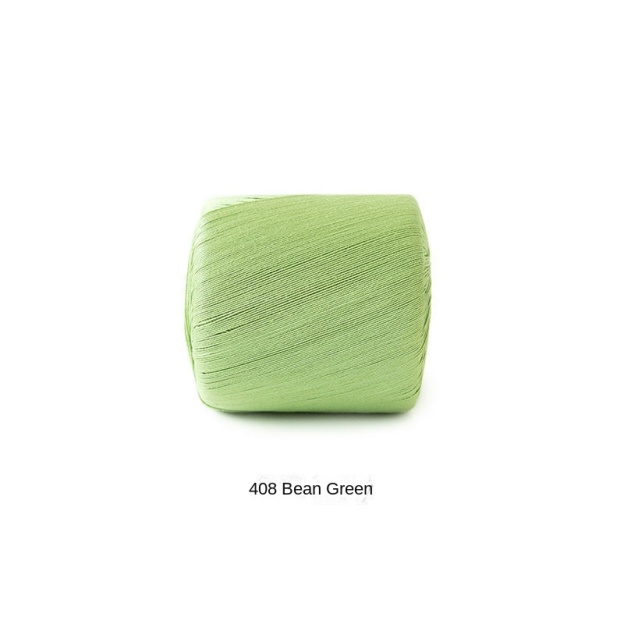 8# Lace Yarn hand knitting yarn 30g hand-woven gift crochet rod hat scarf sweater handmade gift diy clothes bag-HOOKSTH