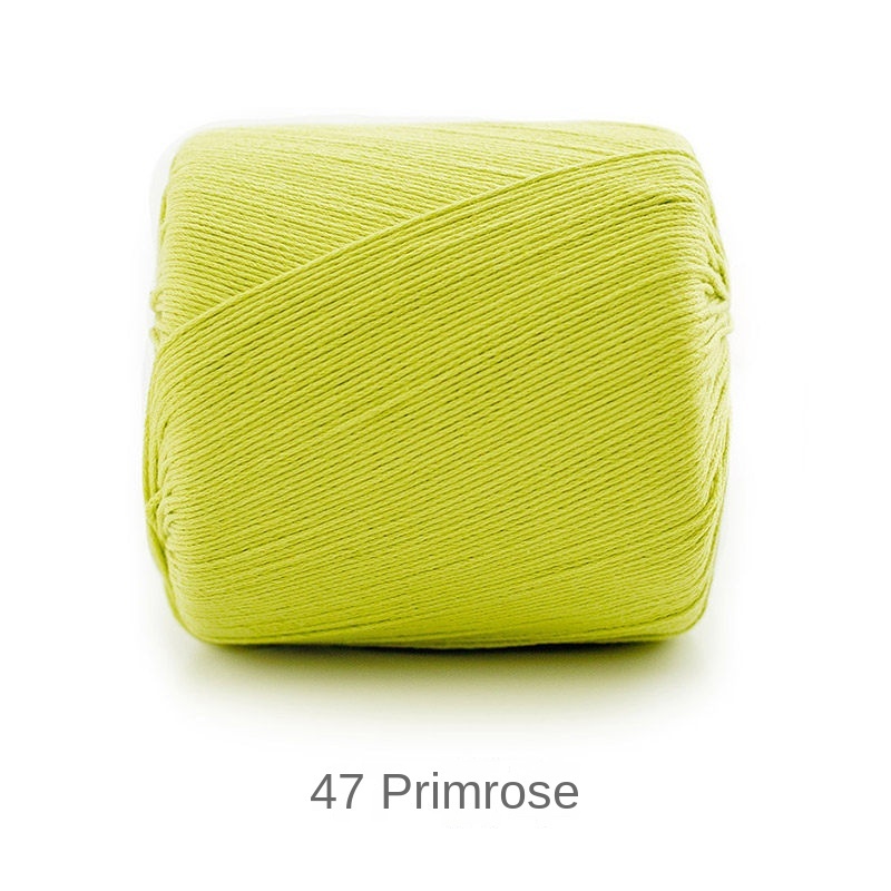 3# Lace Yarn hand knitting yarn 40g hand-woven gift crochet rod hat scarf sweater handmade gift diy clothes bag-HOOKSTH