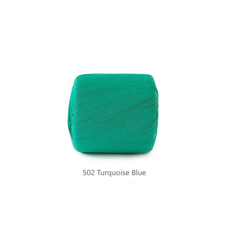 Su Su Sister home 8# lace thread, according to the package/box wholesale wool ball hand-knitted DIY crochet rod