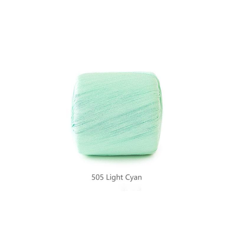 8# Lace Yarn hand knitting yarn 30g hand-woven gift crochet rod hat scarf sweater handmade gift diy clothes bag-HOOKSTH