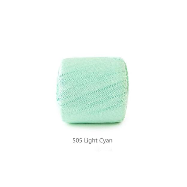 8# Lace Yarn hand knitting yarn 30g hand-woven gift crochet rod hat scarf sweater handmade gift diy clothes bag-HOOKSTH