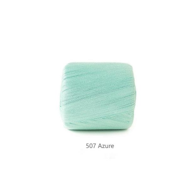 8# Lace Yarn hand knitting yarn 30g hand-woven gift crochet rod hat scarf sweater handmade gift diy clothes bag-HOOKSTH