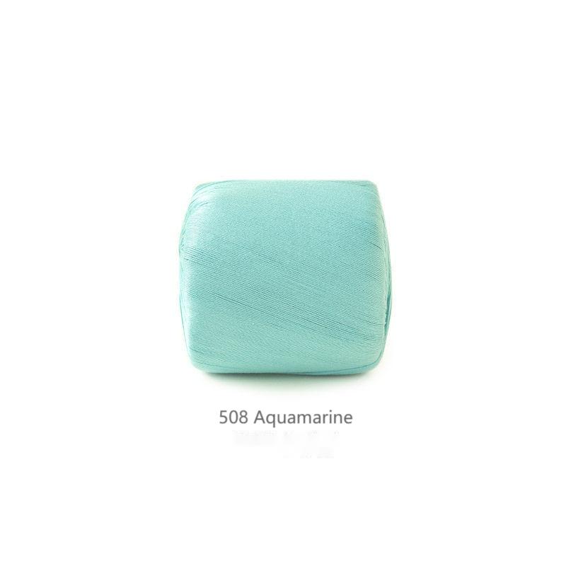 Su Su Sister home 8# lace thread, according to the package/box wholesale wool ball hand-knitted DIY crochet rod