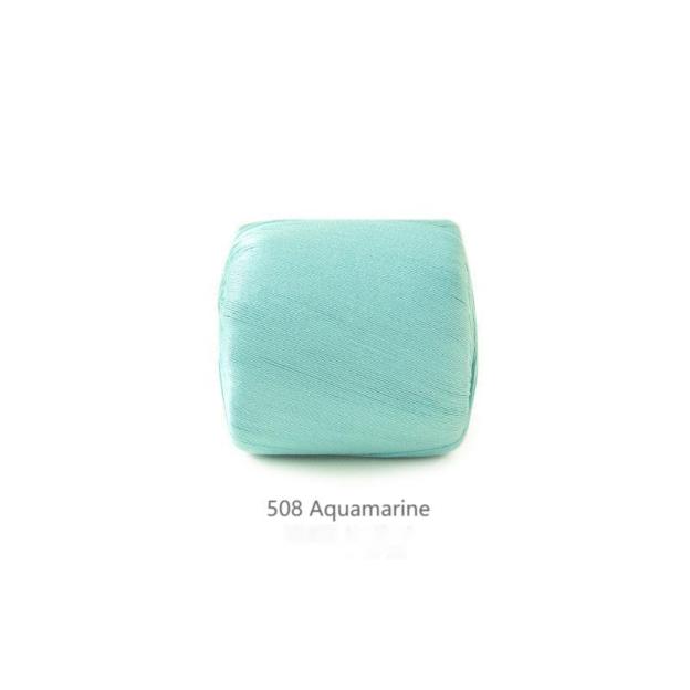 8# Lace Yarn hand knitting yarn 30g hand-woven gift crochet rod hat scarf sweater handmade gift diy clothes bag-HOOKSTH