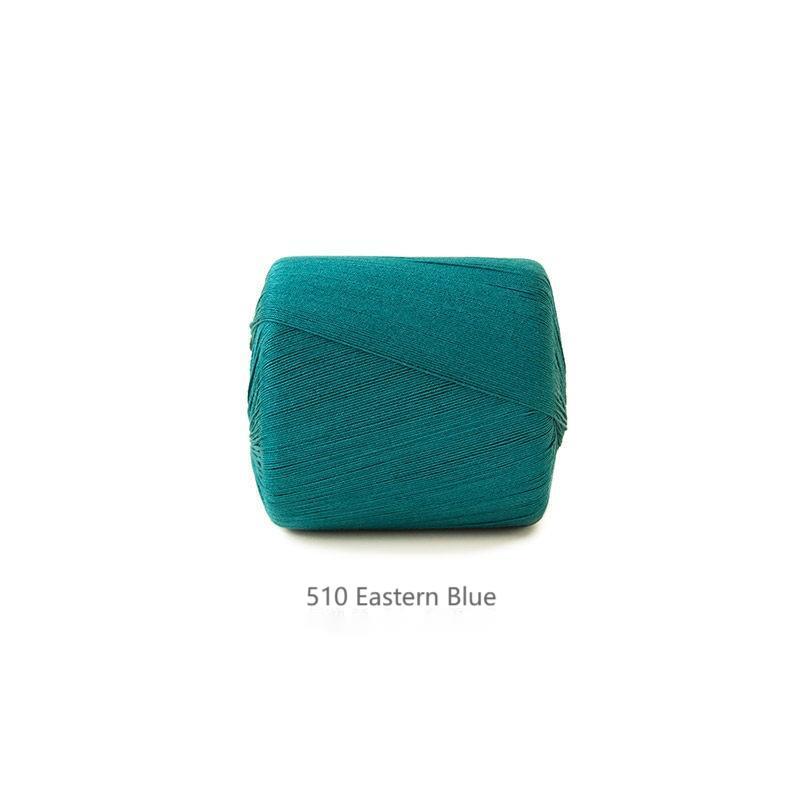 8# Lace Yarn hand knitting yarn 30g hand-woven gift crochet rod hat scarf sweater handmade gift diy clothes bag-HOOKSTH