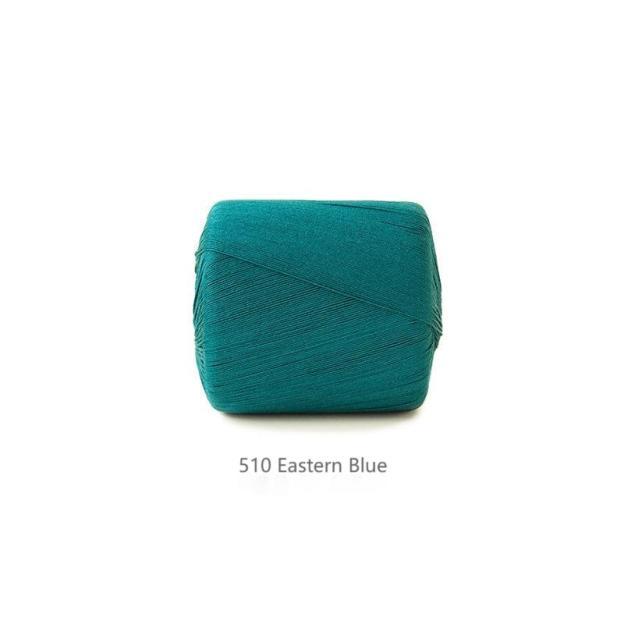 8# Lace Yarn hand knitting yarn 30g hand-woven gift crochet rod hat scarf sweater handmade gift diy clothes bag-HOOKSTH