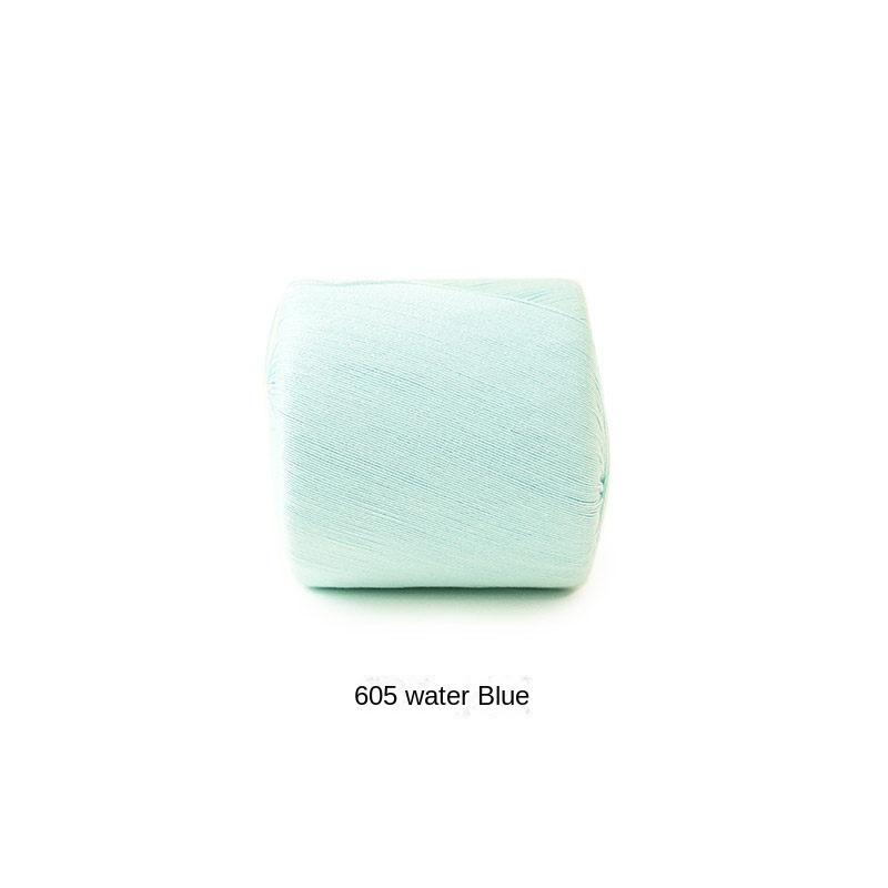 Su Su Sister home 8# lace thread, according to the package/box wholesale wool ball hand-knitted DIY crochet rod