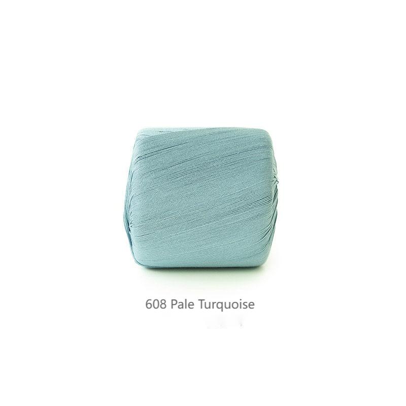 Su Su Sister home 8# lace thread, according to the package/box wholesale wool ball hand-knitted DIY crochet rod