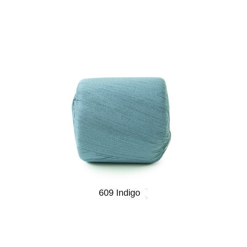 8# Lace Yarn hand knitting yarn 30g hand-woven gift crochet rod hat scarf sweater handmade gift diy clothes bag-HOOKSTH