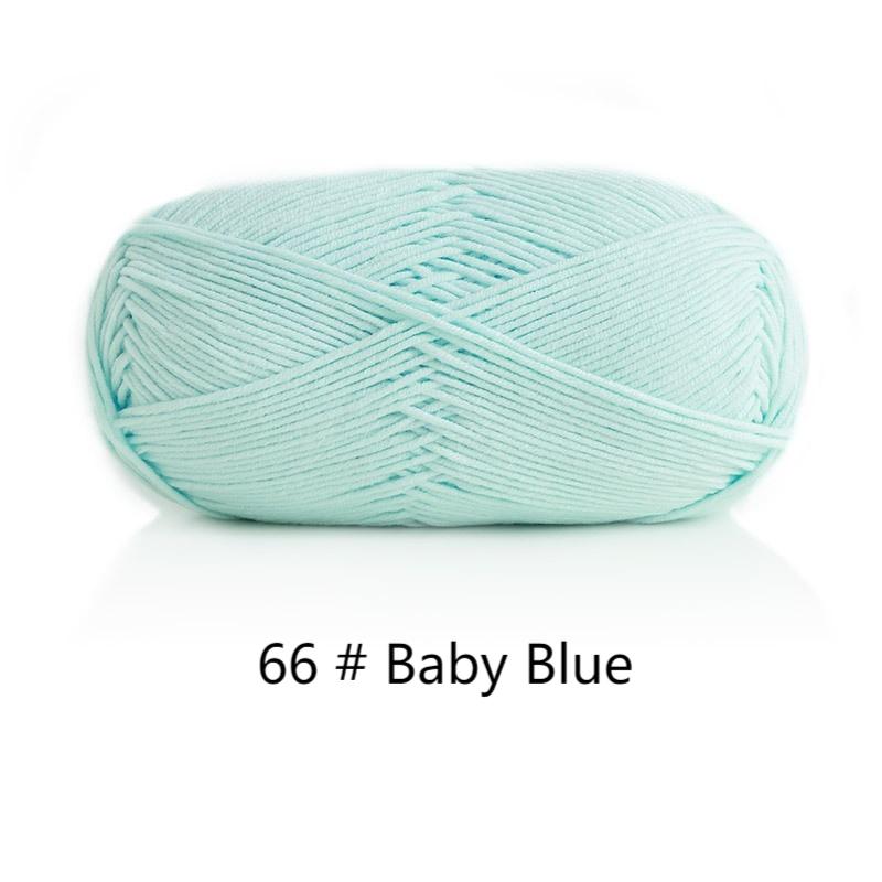 Su Su sister home wool 5 strands milk combed cotton diy clothes bag wholesale wool crochet bag