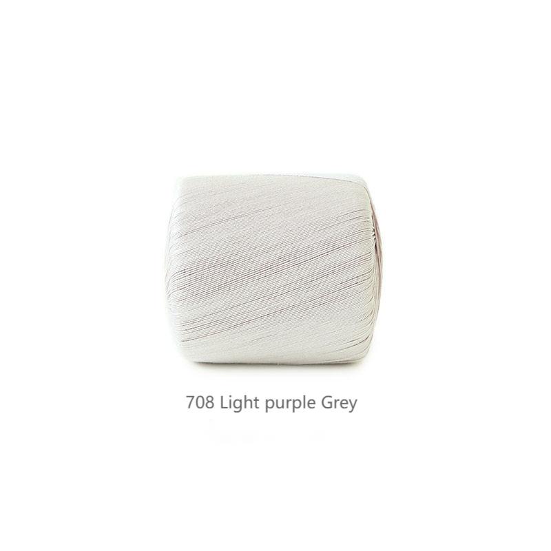 Su Su Sister home 8# lace thread, according to the package/box wholesale wool ball hand-knitted DIY crochet rod