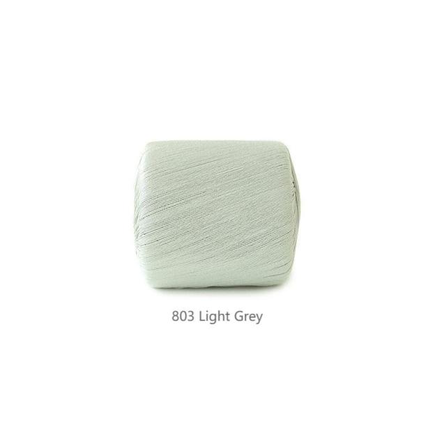 8# Lace Yarn hand knitting yarn 30g hand-woven gift crochet rod hat scarf sweater handmade gift diy clothes bag-HOOKSTH