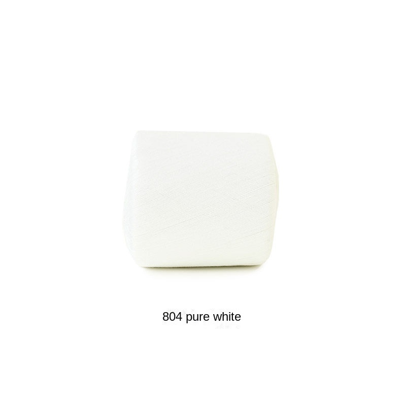 8# Lace Yarn hand knitting yarn 30g hand-woven gift crochet rod hat scarf sweater handmade gift diy clothes bag-HOOKSTH