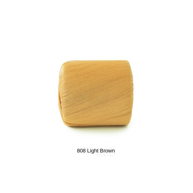 8# Lace Yarn hand knitting yarn 30g hand-woven gift crochet rod hat scarf sweater handmade gift diy clothes bag-HOOKSTH