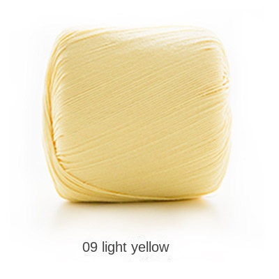 Su Su Sister home 3# Pearl lace thread by package (box) wholesale wool ball hand-knitted DIY crochet rod