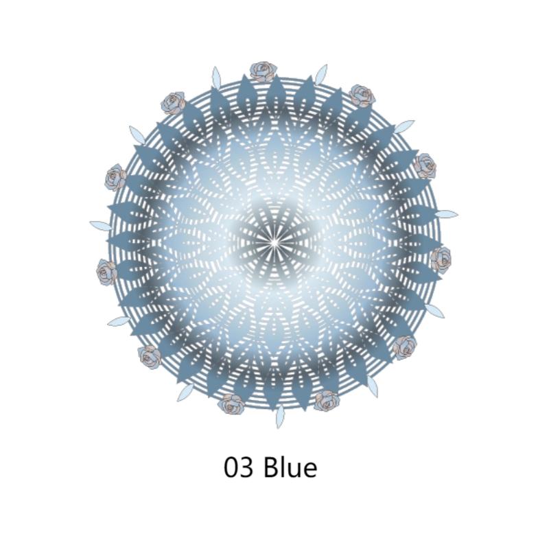 Timeless Bouquet | Handmade crocheted bouquet blanket cape