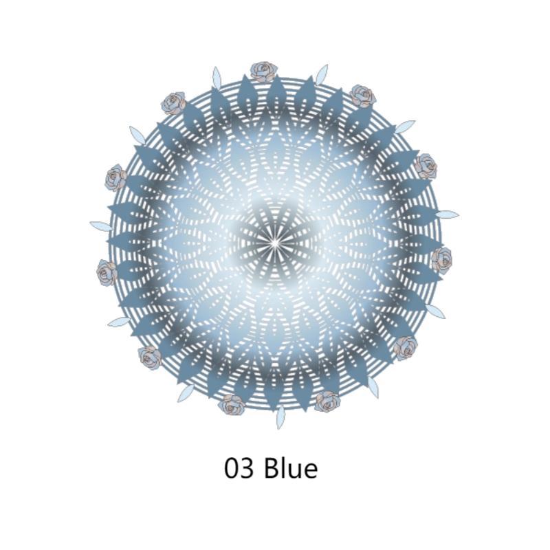 Timeless Bouquet | Handmade crocheted bouquet blanket cape