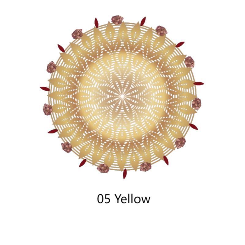 Timeless Bouquet | Handmade crocheted bouquet blanket cape