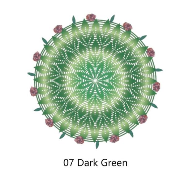 Timeless Bouquet | Handmade crocheted bouquet blanket cape