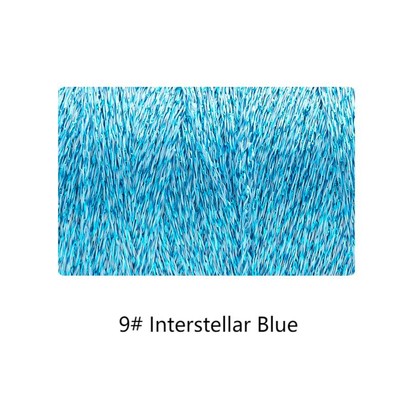 Su Su sister home gold yarn according to the package (box) wholesale wool ball hand-woven DIY crochet rod